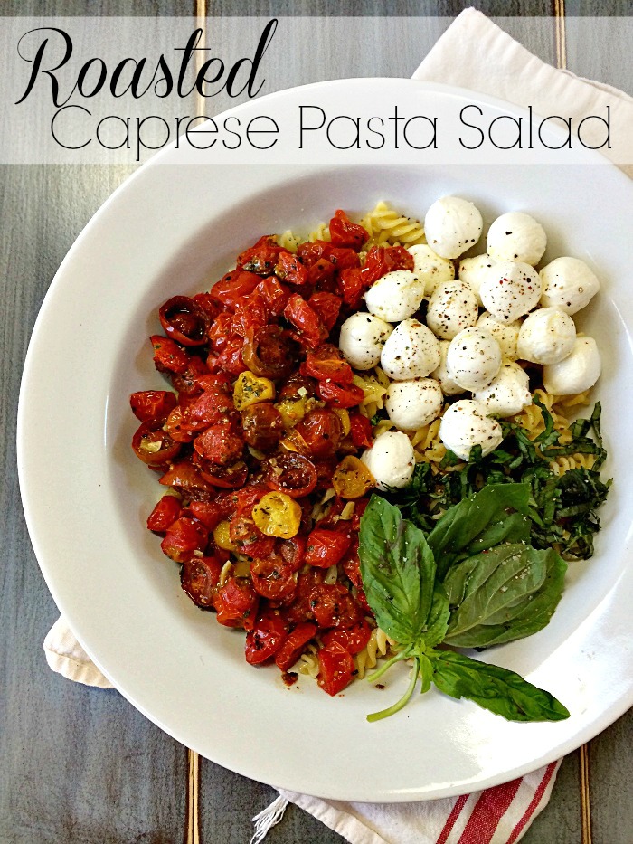 roasted-caprese-pasta-salad