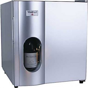 Review: Preservino VinoVault Wine Cellar