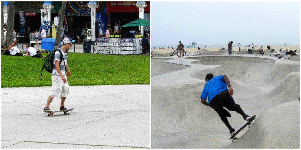 skatepark