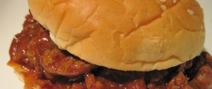 sloppy-joes