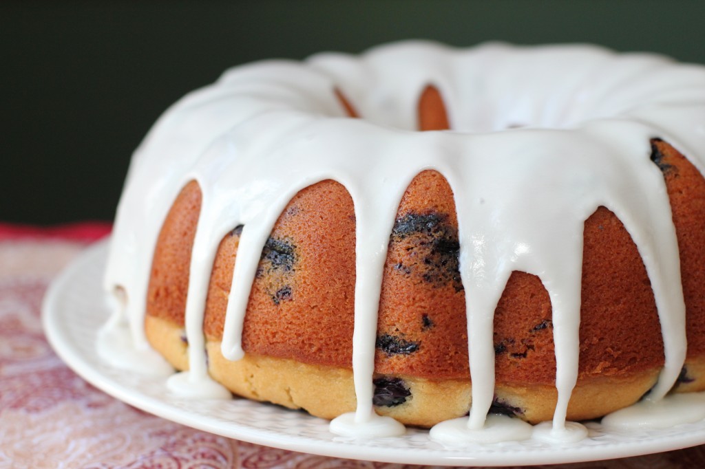 sono blueberry cake 019