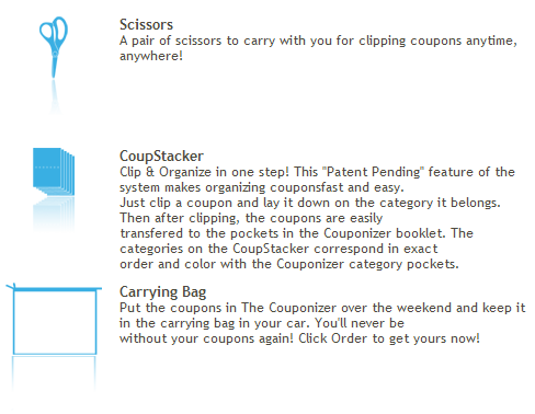 www.thecouponizer.com 2011-10-11 19-46