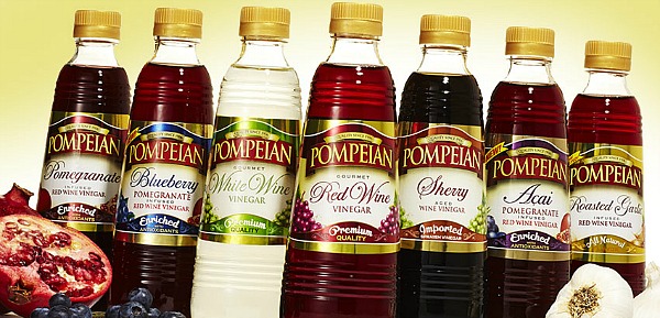 vinegars